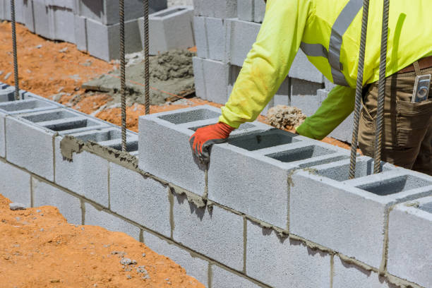 Best Commercial Concrete Contractor  in Holmes Beach, FL